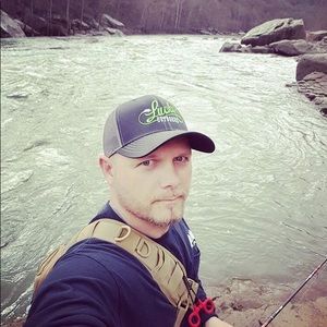 Meet your Posher, Wesley